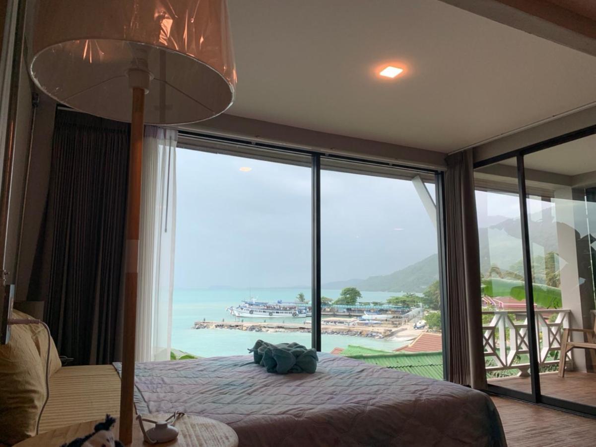 Resort Suncliff Haad Rin