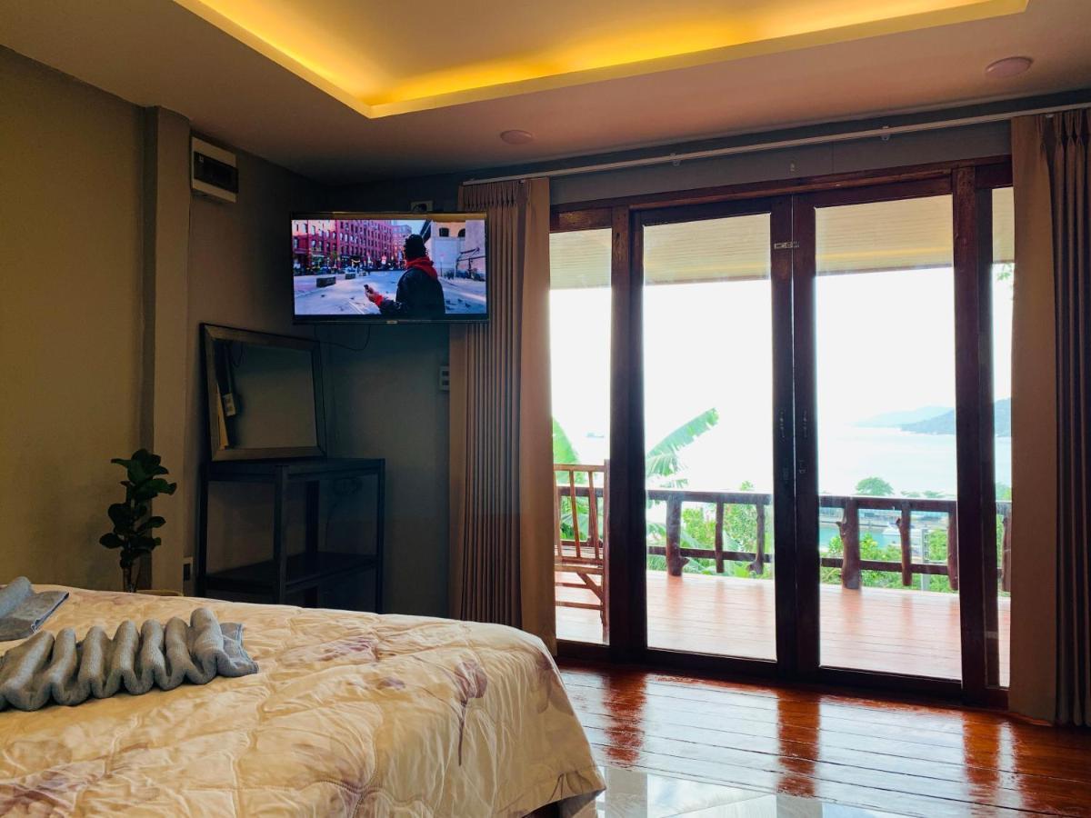 Resort Suncliff
