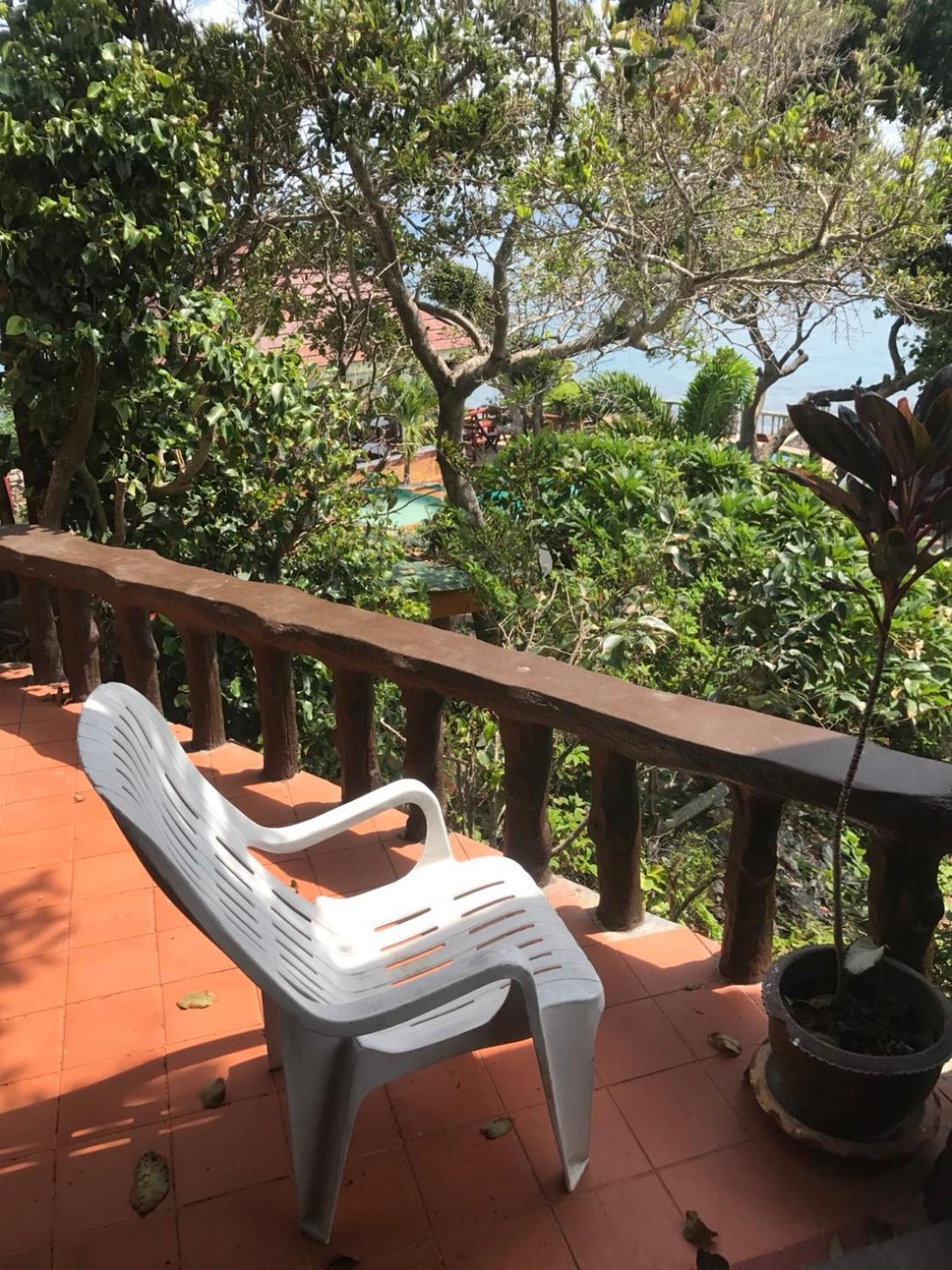 Resort Suncliff Haad Rin