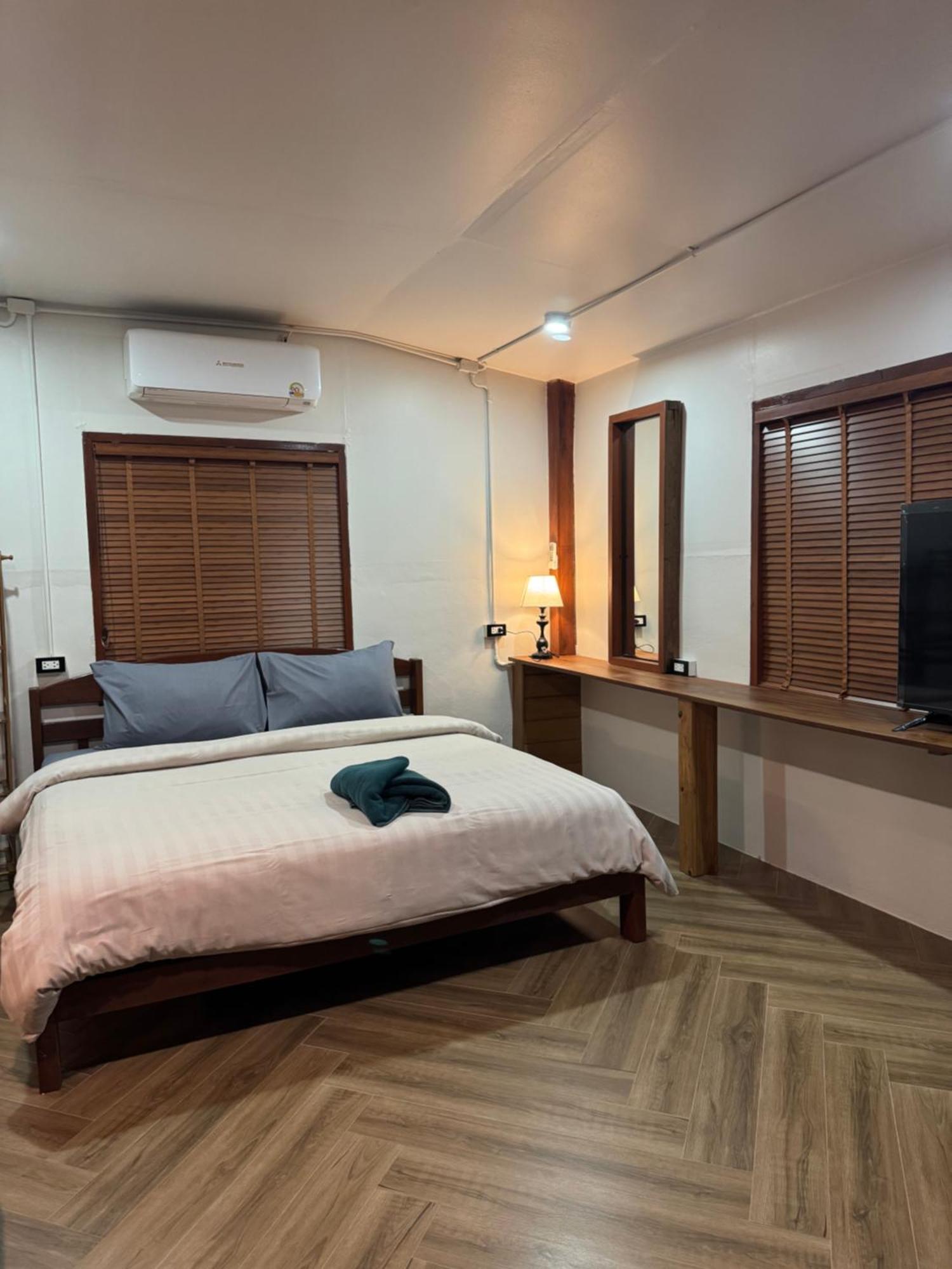 Resort Suncliff Haad Rin