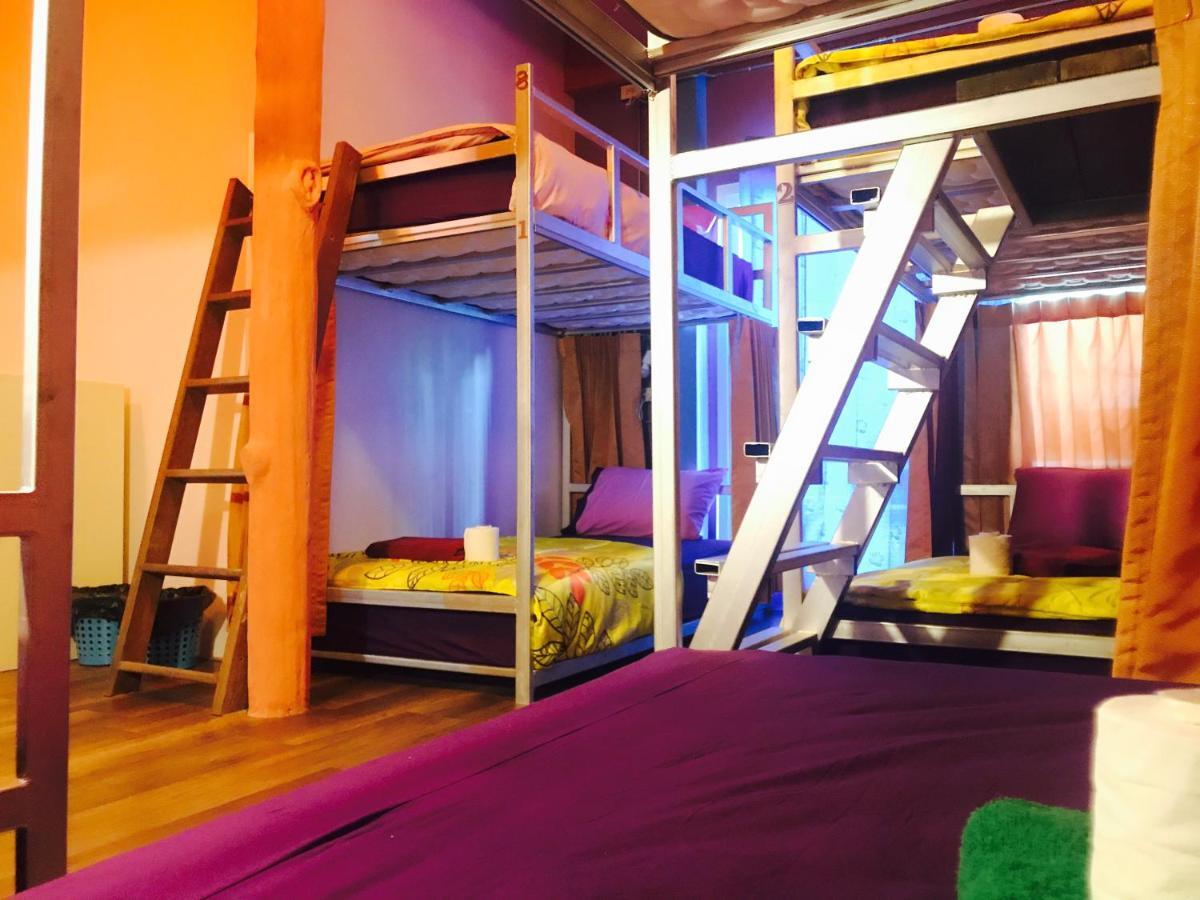 Suncliff Resort Haad Rin