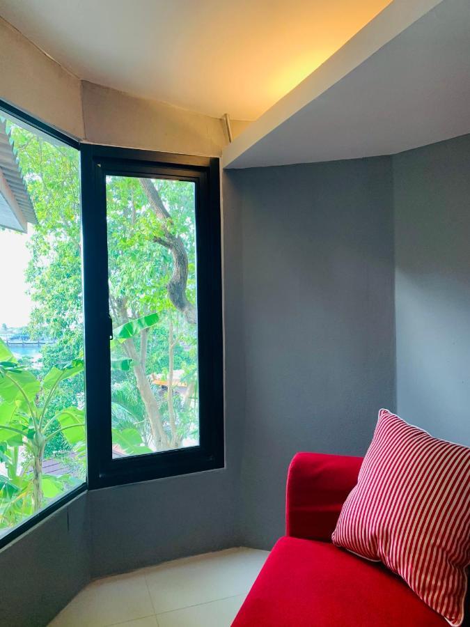 Suncliff Resort Haad Rin